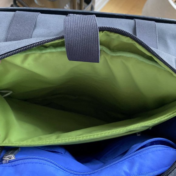 Moleskine Backpack - Picture 5 of 9